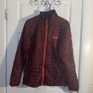 Mountain Hardwear Puffy men’s M